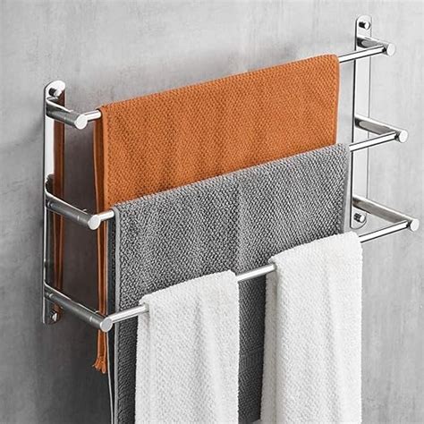 stainless steel corner bathroom cabinet uk|stainless steel bathroom towel rail.